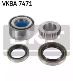 Комплект подшипника SKF VKBA 7471